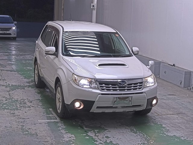 Subaru Forester 2.0 XT