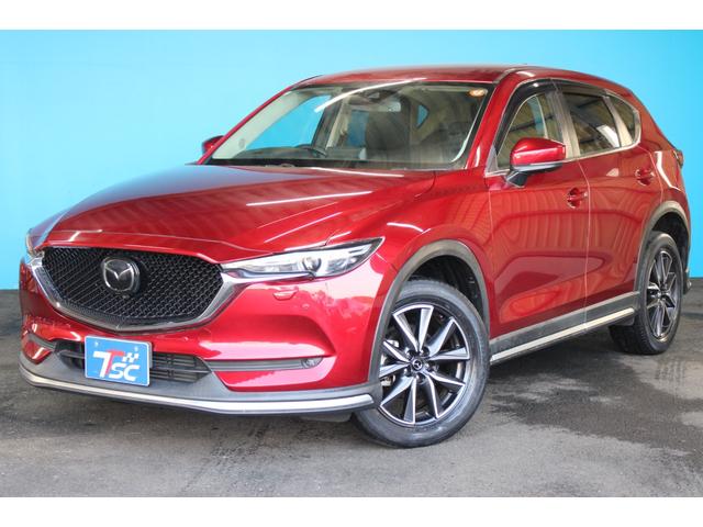 MAZDA CX-5 XD PROACTIVE