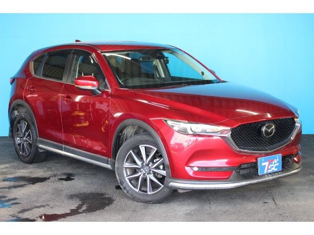 MAZDA CX-5 XD PROACTIVE