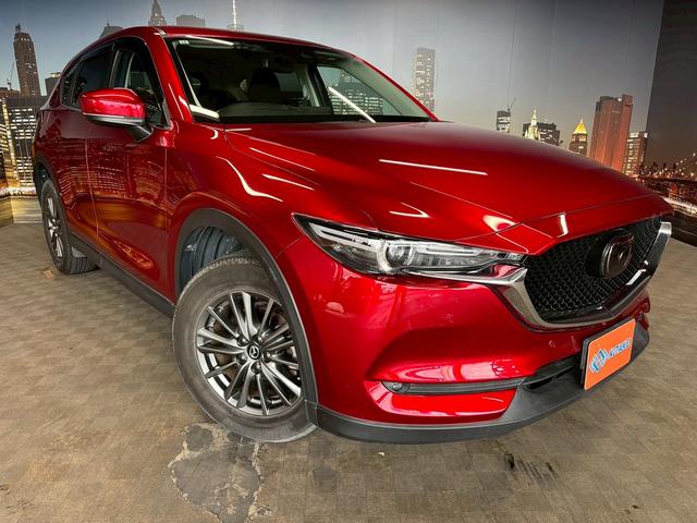 MAZDA CX-5 XD PROACTIVE
