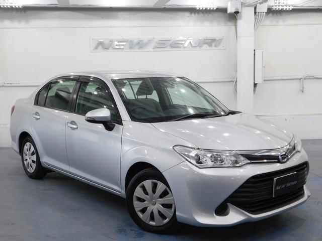 TOYOTA AXIO